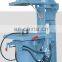High frequence hand operated compression used injection molding machine price