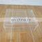 clear acrylic display case organizer custom acrylic sunglass suit display box