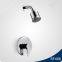 Bathroom good sale UPC standard concealed 3 piece shower sets for sales