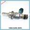 Auto spare parts car fuel injector nozzle OEM 23209-39055 2320939055 china wholesale