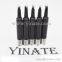 Free Sample Black chromium P120BCPC P125BCPC P130BCPC Robotic Soldering Iron Tips Cross Bit for Japan Unix Soldering Robot Lead Free Unix Soldering Tips Soldering Head Heat Up Fast & Stable In Stock