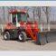 ZL15 1.5ton Mini Wheel loader