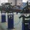 automatic PVC pipe threrading lathe machine CYK0060DT