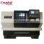Large-Scale Made in Chinese CNC Turret Lathe CK6150T