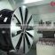 Automatic alloy wheel refurbishment machine AWR2840