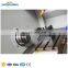 ck6130 low cost flat bed gang type small cnc turning lathe machine