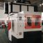 Double Column Gantry CNC Machining Center GMC Milling Machine With Taiwan Spindle 8000rpm