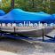 UV protection waterproof PVC bass boat cover