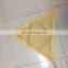 90% UV Sun Shade Cloth Shadecloth Sail Roll Mesh Garden Outdoor Black