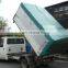 Truck Cover Recycled PVC Coated Polyester Fabric Tarpaulin