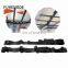 China factory 2pcs set Travel Carrier Holder Pole Tools Belt for fish rod