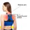 Back shoulders posture corrector for men and women