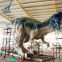 LORISO2015 Jurassic World Decoration Dinosaur Animatronic T-rex for sale