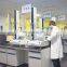 Desktop Computer Control Universal Extensometer Tensile Testing Machine