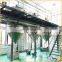 semi-continous oil refinery equipment vegetable oil refinery plant crude oil refinery plant