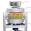 Factory Supply Automatic Sesame edibleoilfiltersupplier Oilpurifierlfiltermachine