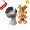 puffed rice flavoring machine / popcorn flavoring machine / automatic snack food seasoning machine