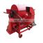 best selling wheat paddy thresher /paddy rice sheller machine in lowest price