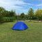 Dome Tents Aluminium Poles Water Proof Hiking Outdoor Equipment ZP052 For 2 Person