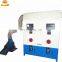 Fiber blowing machine for cotton fiber pillow seat cushion inner filling machine