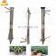 Stainless steel vegetable seed planters | hand seedling transplanter