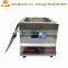 French Fries Potato Chips Frying Machine for Gas Deep Fryer