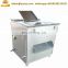 Stainless steel power-saving fish cutting into lump machine of cutting fish fillet