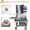 The Newest Automatic Hamburger Patty Making Machine hamburger patty forming machine