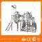 Perfume Oil Extractor and Concentrator Equipment, Mini Extractor and Concentrator Tank Unit