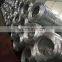 Tangshan China 10 -36 Gauge Galvanized Iron Wire Stainless Steel
