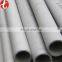 stainless steel rectangular pipe TP316L / 316 / 316H