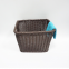 Hotel Clothes Towel Basket