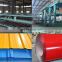 PPGI / PPGL color coated galvanized steel Metal Roof