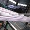 80mm 316 stainless steel pipe catalogue price list tube