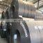 Hot rolled carbon steel plate SS400 with mill test certificate