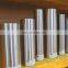 China Manufacturer Stainless Steel 304 316 Welded 4Tubes Pipe
