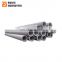 3 inch diameter seamless pipe, DN80 SCH40 hot rolled seamless steel tube made in Tianjin China