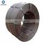 China High tension high carbon prestressing steel cable 7 wire pc strands weights