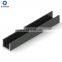 black light strut slotted channel