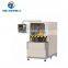 cnc automatic pvc windows corner cleaning machine