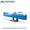 Vertical butyl extruder insulating glass machine