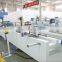3 Axis Aluminum Profile CNC Milling Drilling Machine