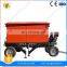 8m electric truck-mounted hydraulic portable one man lift