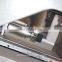 shandong jinan Aluminum Digital Display Double Head Cutting Saw machine