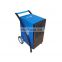 Germany Powerful Low Dehumidifier Price High Precision Portable Dehumidifier With Wheels CE GS ROHS