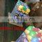 500ml crazy silly and party string spray for Christmas