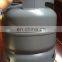 China Supplier 6KG LPG Gas Cylinder
