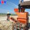 Farm machinery cassava peeler and chipper / Yam peeling machine / chipping machine