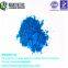 Invertible color pigments, colorless, temperature-changing, colored, single-color toner