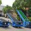 Portable Truck Loading and Unloading Conveyor Equipment